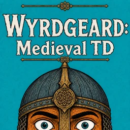 Wyrdgeard: Medieval TD